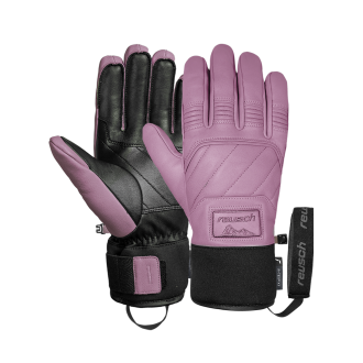 Reusch Legacy R-TEX® XT 6502242 7328 schwarz 1